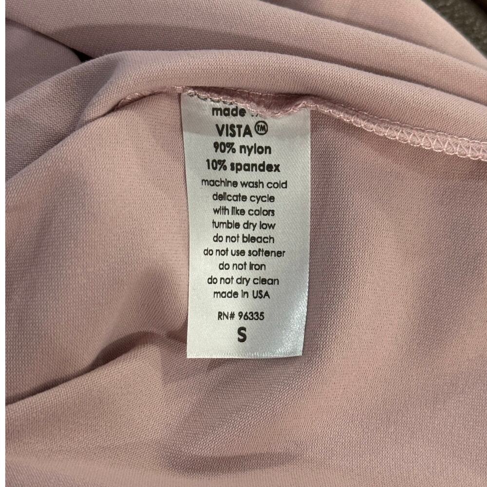 NWOT! Susana Monaco Tube Dress - Size Small (MSRP $168) - Picture 6 of 7